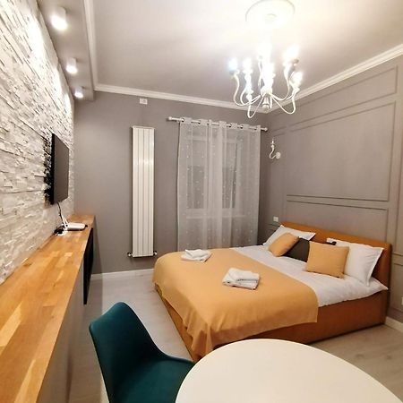 Urban Getaway Apartment Cluj-Napoca Exterior photo