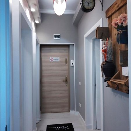 Urban Getaway Apartment Cluj-Napoca Exterior photo