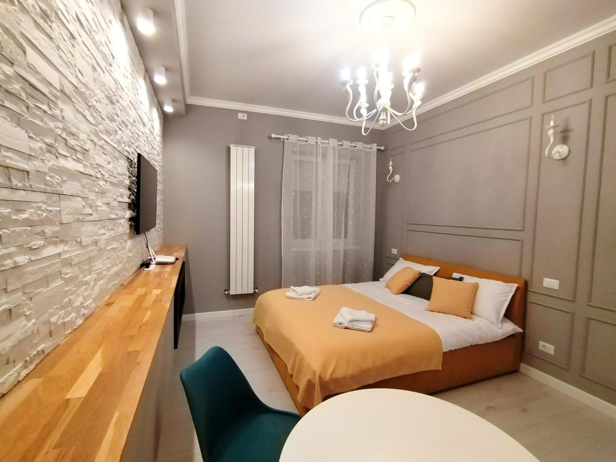 Urban Getaway Apartment Cluj-Napoca Exterior photo