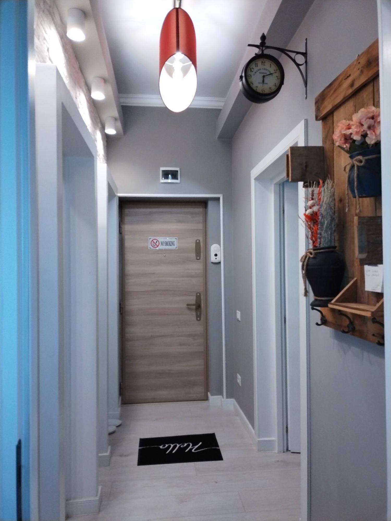 Urban Getaway Apartment Cluj-Napoca Exterior photo